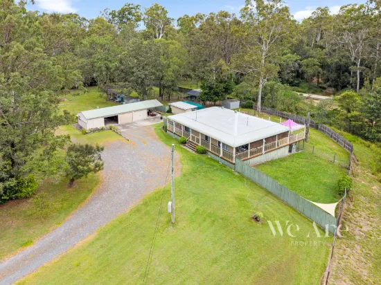 47 Paula Road, South Maclean, Qld 4280