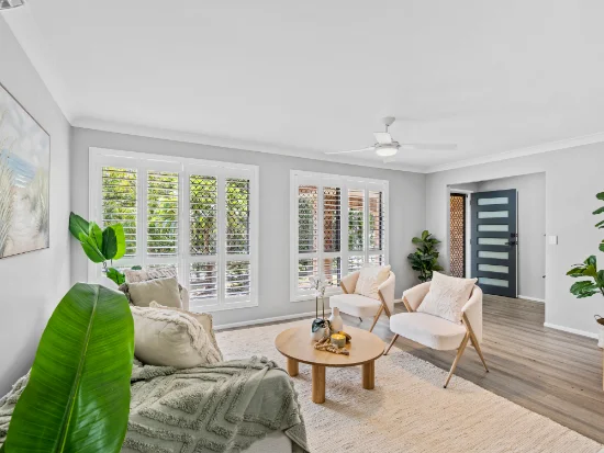 47 Peachdale St, Tingalpa, Qld 4173