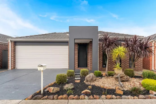 47 Pearl Drive, Craigieburn, Vic 3064