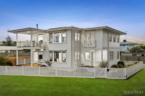 47 Peers Crescent, Ocean Grove, Vic 3226