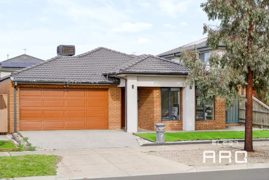 47 Persian Crescent, Tarneit, Vic 3029