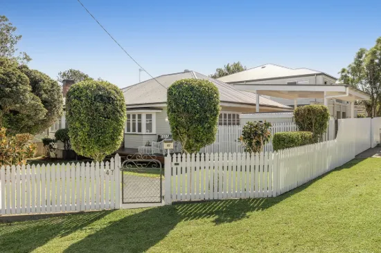 47 Perth Street, Rangeville, Qld 4350-Image