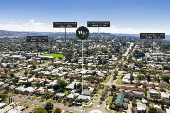 47 Perth Street, Rangeville, Qld 4350-Image