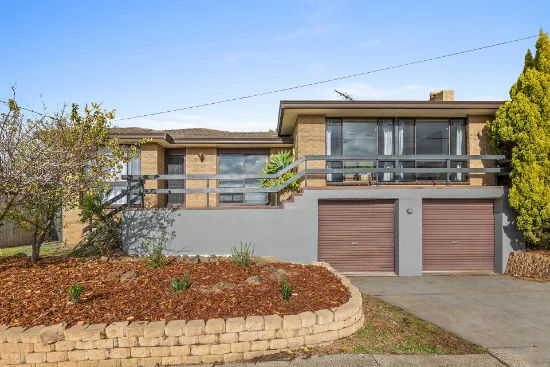 47 Peter Street, Grovedale, Vic 3216 - For Rent