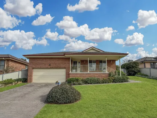47 Petticoat Lane, Young, NSW 2594