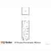 47 Picasso Promenade, Alkimos, WA 6038-Floorplan
