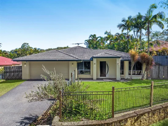 47 Pimelea Crescent, Mount Cotton, Qld 4165
