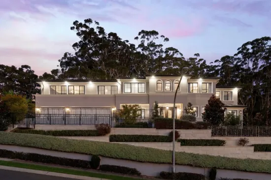 47 Pioneer Place, Castle Hill, NSW 2154