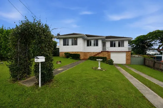 47 Pitt Square, Coffs Harbour, NSW 2450