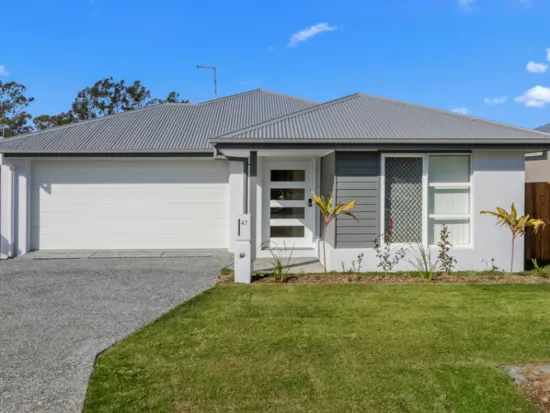 47 Polar Road, Flagstone, Qld 4280