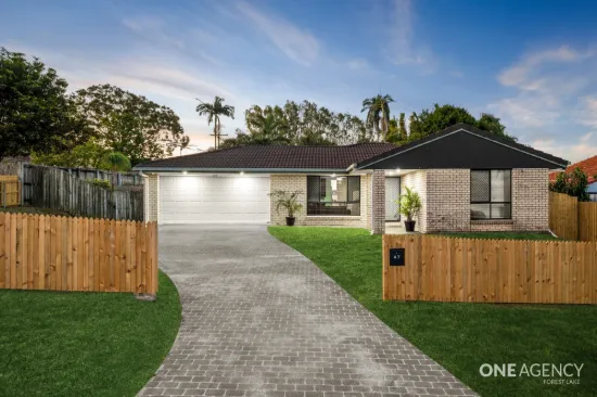 47 Poplar Street, Inala, Qld 4077