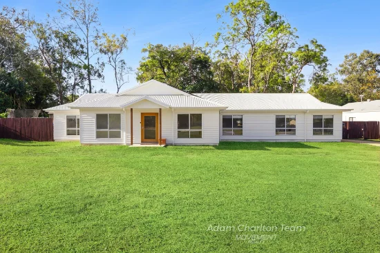 47 Porter Road, Caboolture, Qld 4510