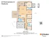 47 Portmarnock Close, Medowie, NSW 2318-Floorplan