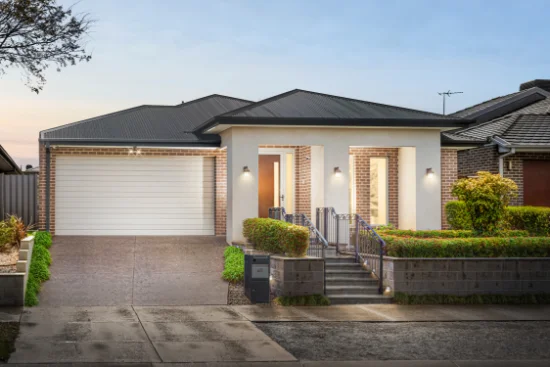 47 Positano Grove, Greenvale, Vic 3059