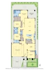 47 Positano Grove, Greenvale, Vic 3059-Floorplan