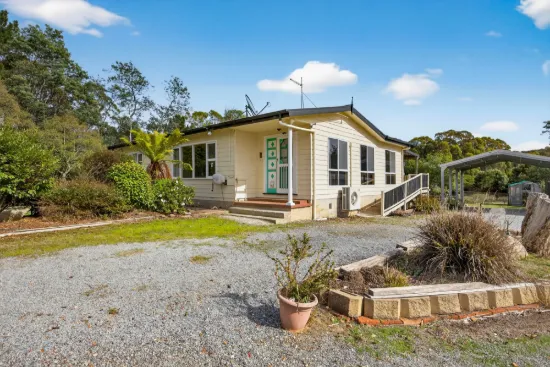 47 Possum Road,, Beaconsfield, Tas 7270
