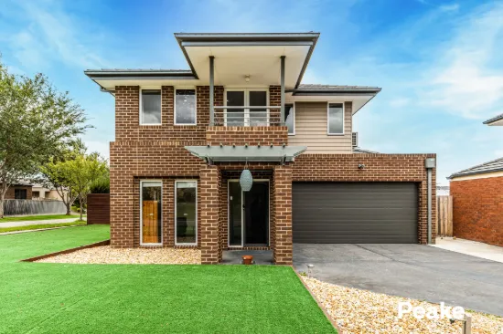 47 Premier Drive, Berwick, Vic 3806
