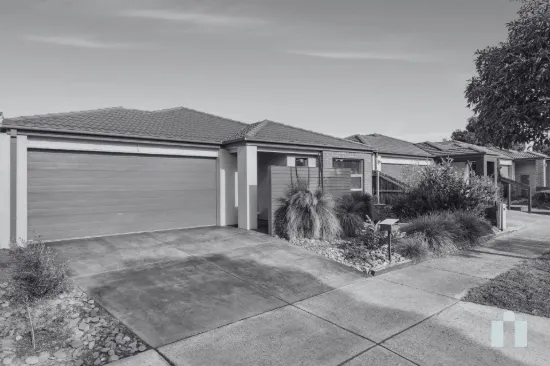 47 Preserve Circuit, Doreen, Vic 3754