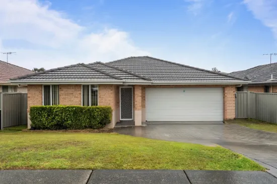47 Primrose Avenue, Hamlyn Terrace, NSW 2259