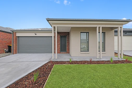 47 Princes Circuit, Wallan, Vic 3756
