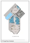 47 Pringle Road, Woodwark, Qld 4802-Floorplan