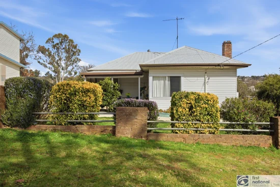 47 PRITCHETT STREET, Yass, NSW 2582