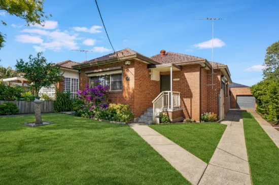 47 Proctor Parade, Sefton, NSW 2162