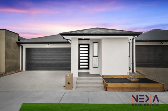 47 PULCHELLA CR, Donnybrook, Vic 3064