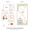 47 PULCHELLA CR, Donnybrook, Vic 3064-Floorplan