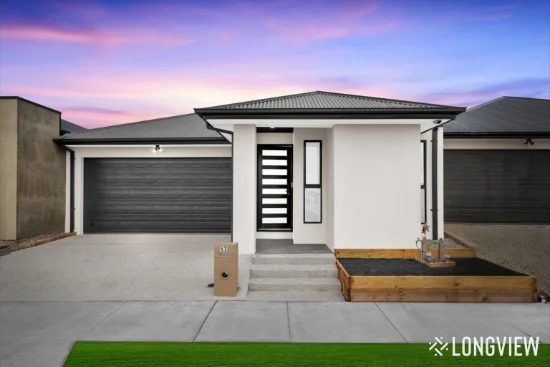 47 Pulchella Crescent, Donnybrook, Vic 3064 - For Rent