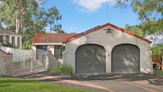 47 Queen Street, Balcolyn, NSW 2264