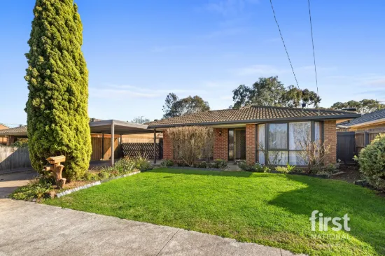47 Queensbury Way, Werribee, Vic 3030