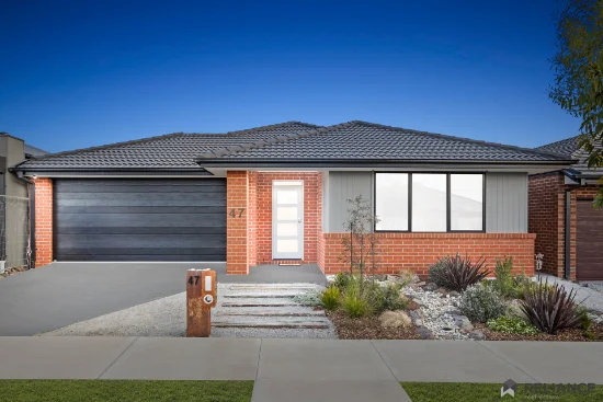 47 Quinta Crescent, Sunbury, Vic 3429