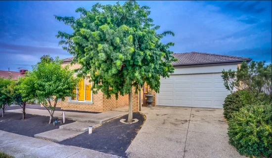 47 Rainbow Way, Tarneit, Vic 3029