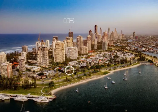 47 Rankin Parade, Main Beach, Qld 4217