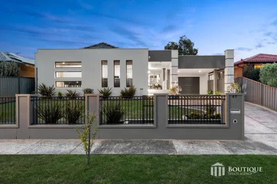 47 Rawdon Hill Drive, Dandenong North, Vic 3175