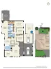 47 Rawdon Hill Drive, Dandenong North, Vic 3175-Floorplan