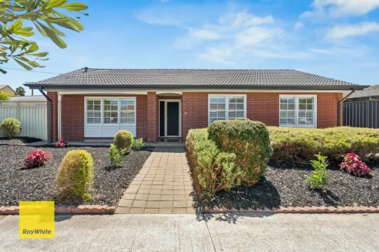 47 Recreation Parade, Semaphore Park, SA 5019