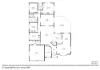 47 Reginald Avenue, Arana Hills, Qld 4054-Floorplan