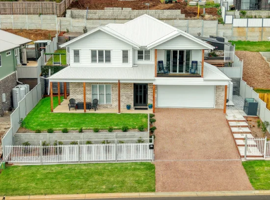 47 Reserve Road, Cranley QLD 4350-Image