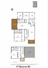 47 Reserve Road, Cranley QLD 4350-Floorplan