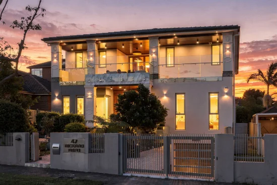 47 Rickard Road, Strathfield, NSW 2135 - For Sale
