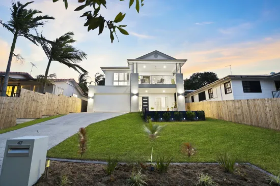 47 Rickston St, Manly West, Qld 4179