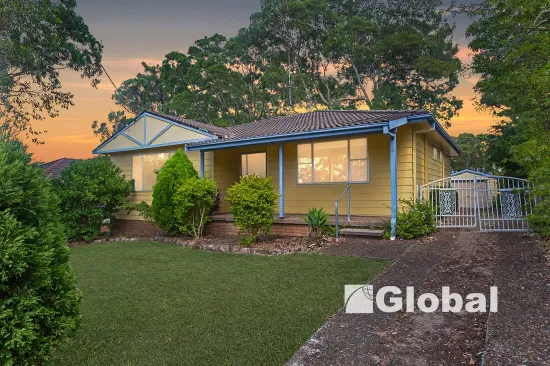 47 Ridley Street, Edgeworth, NSW 2285