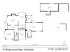 47 Ringarooma Road, Scottsdale, Tas 7260-Floorplan