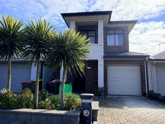 47 Rivergum Cct, Paralowie, SA 5108
