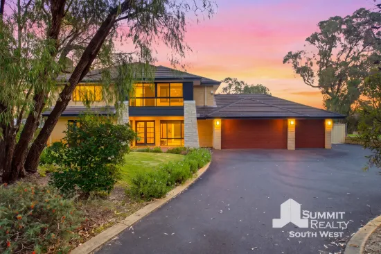 47 Roberts Road, Leschenault, WA 6233