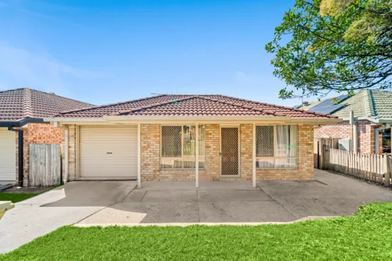 47 Robinson Crescent, Runcorn, Qld 4113