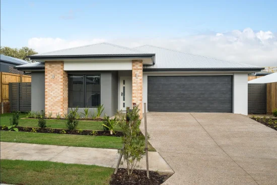 47 Ronde Crescent, Bellbird Park, Qld 4300