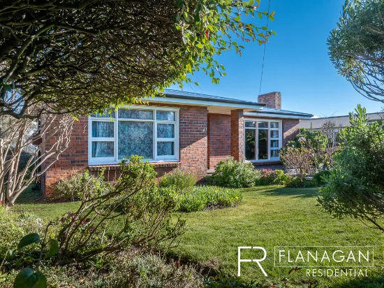 47 Ronneby Road, Newnham, Tas 7248